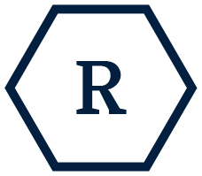 R